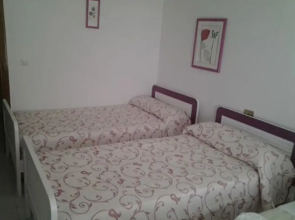 Hostal Restaurante Tanis