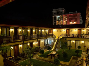 Busy Bee Resort Pokhara