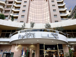 Gefinor Rotana Hotel