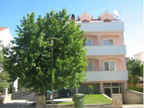Apartments Marinović
