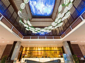 Wu Yi Hong Lin Hotel