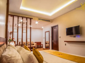 Spring Garden Hotel