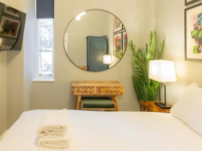 Host Stay The Georgian Quarter at Catharine House II