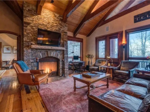 See Forever Summit Cabin 152