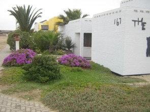 Alternative Space B & B