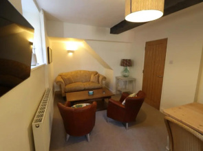The Yard House