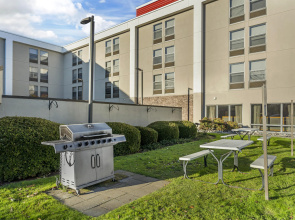 Best Western Plus Bellingham