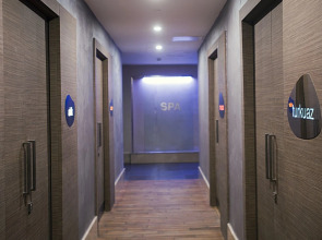 Cevahir Hotel Istanbul Asia