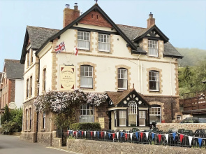 Overstream Guest House