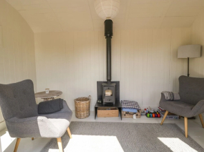 The Barn at Rose Cottage