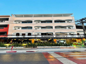 Lime Hotel