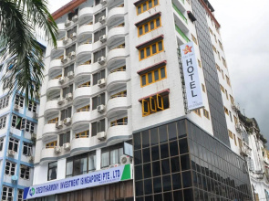 City Star Hotel