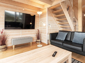 4 Star Holiday Home in Thisted