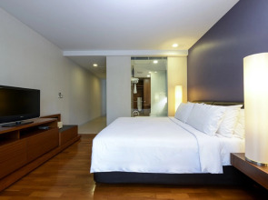 The Park Nine Hotel Srinakarin