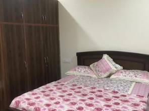 Cozy Solan Apartment With Stunning Views