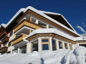 Dahu Hotel