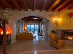 Villa Petramithia 10