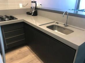 Nannai Residence - Muro Alto