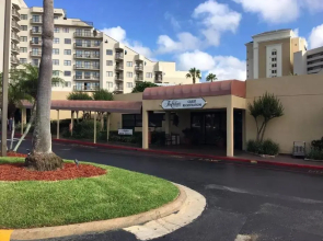 Enclave Apartments at International Drive