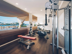 Iberostar Suites Hotel Jardín del Sol – Adults Only (отель только для взрослых)