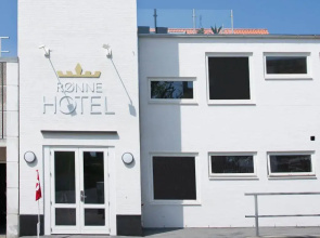 Rønne Hotel