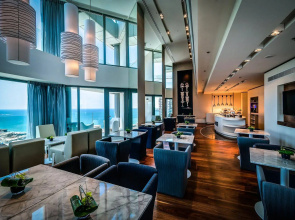 Royal Beach Tel Aviv Hotel