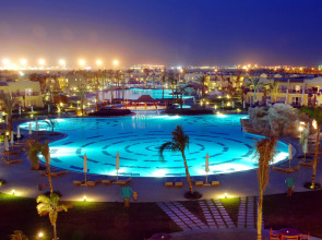 DoubleTree by Hilton Sharm El Sheikh - Sharks Bay Resort