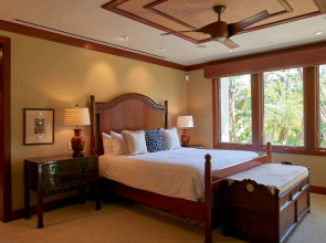 Wailea Beach Villas