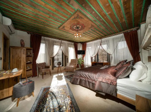 Serene Premium Stone House