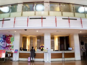 Huatian Choice Hotel Xiangya Rd Branch