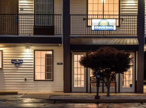 Days Inn by Wyndham Spartanburg