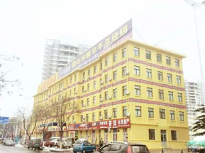 7Days Inn Yantai Yangma Island Branch