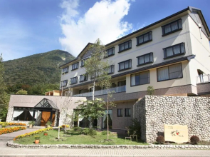 Nikko Chuzenji-ko Onsen Hotel Hana-An