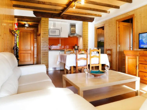 Apartamentos Kilimanjaro Pepe Marin