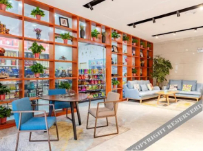Zhifeng Hotel (Hefei High-speed Railway South Station Branch)
