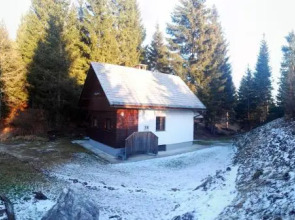 Lodge In Koprivnik