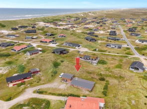 "Kristián" - 200m from the sea in Western Jutland
