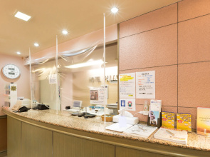Business Hotel Palace Takamatsu