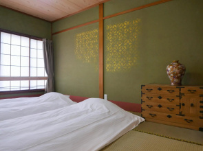 Temarian House