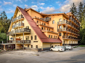Apartmánový dom Spiežovec - Ap. 4