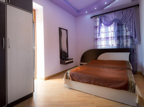 Апартаменты Tatev