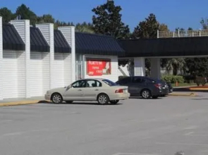 Palmetto Inn Florence