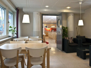 Hotel N Hostel Malmö City