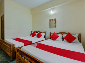 OYO Flagship 73564 Ss Lodge