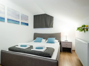 Casa Montana I- Cosy Apartment With Mountain View