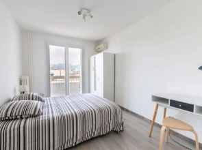Apartment Le Mayol 3 Regen