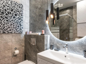 Апартаменты на улице Николая Ершова