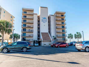 Ocean Breeze East