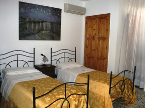 Hotel Tesoriero