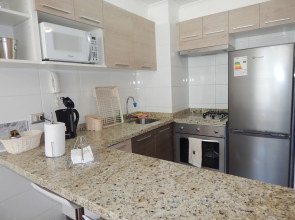 506 Apartamento Centro